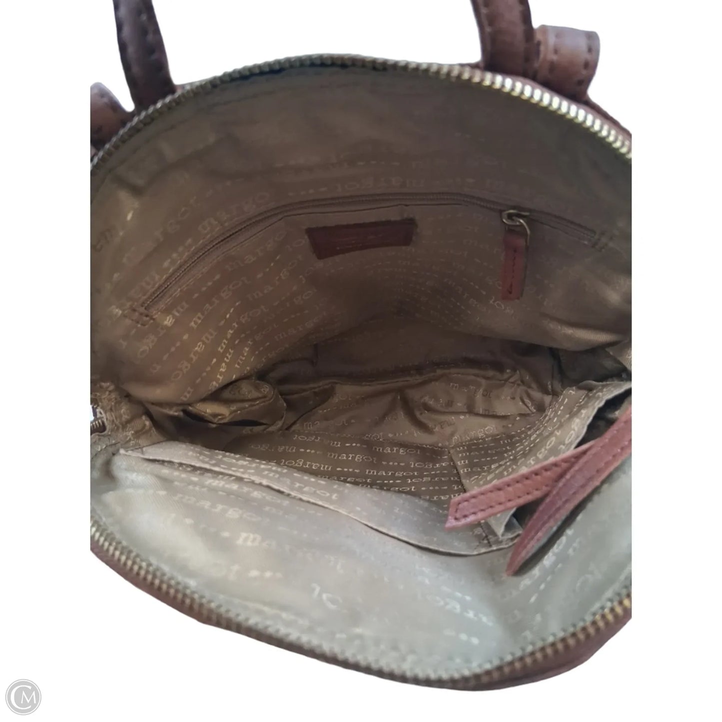 Backpack By Margot, Size: Medium