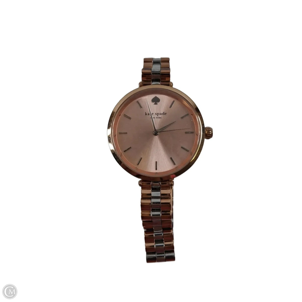 Watch Designer By Kate Spade