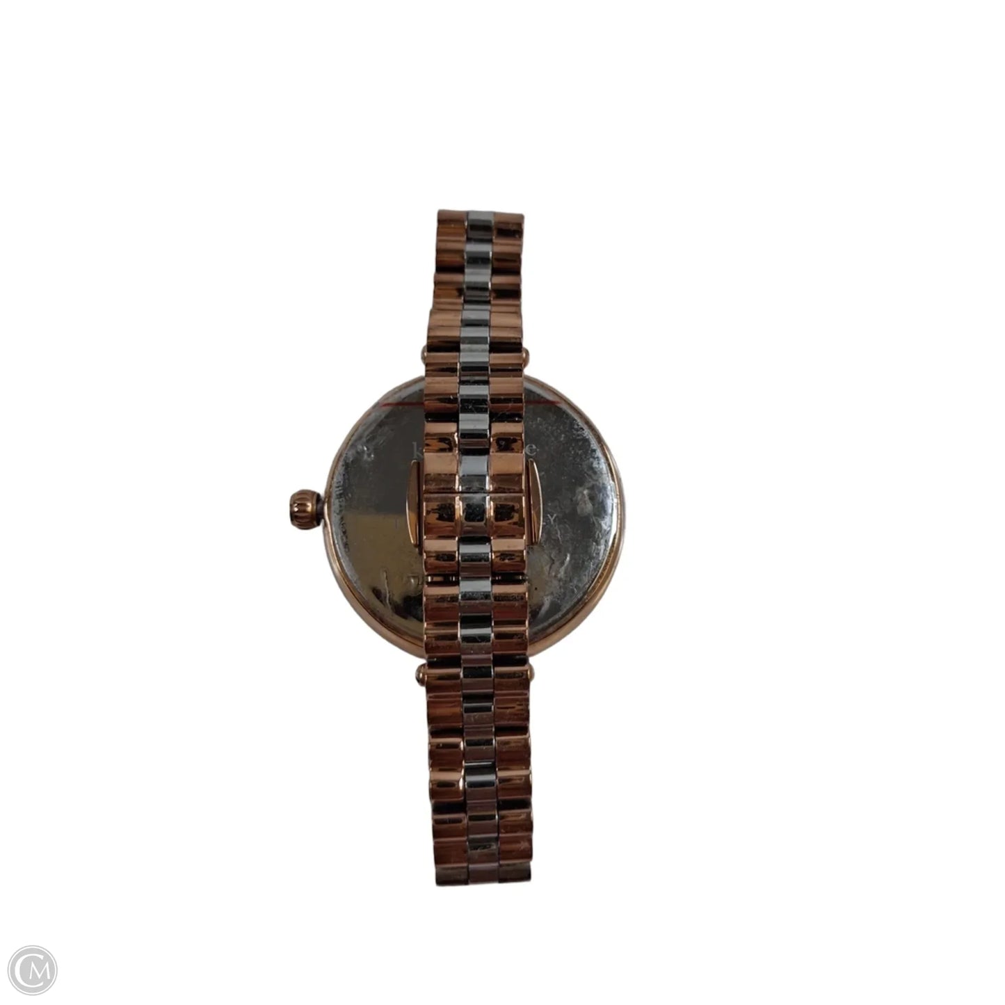 Watch Designer By Kate Spade