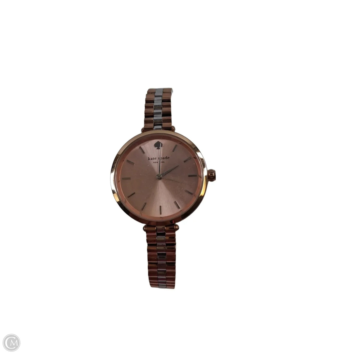 Watch Designer By Kate Spade