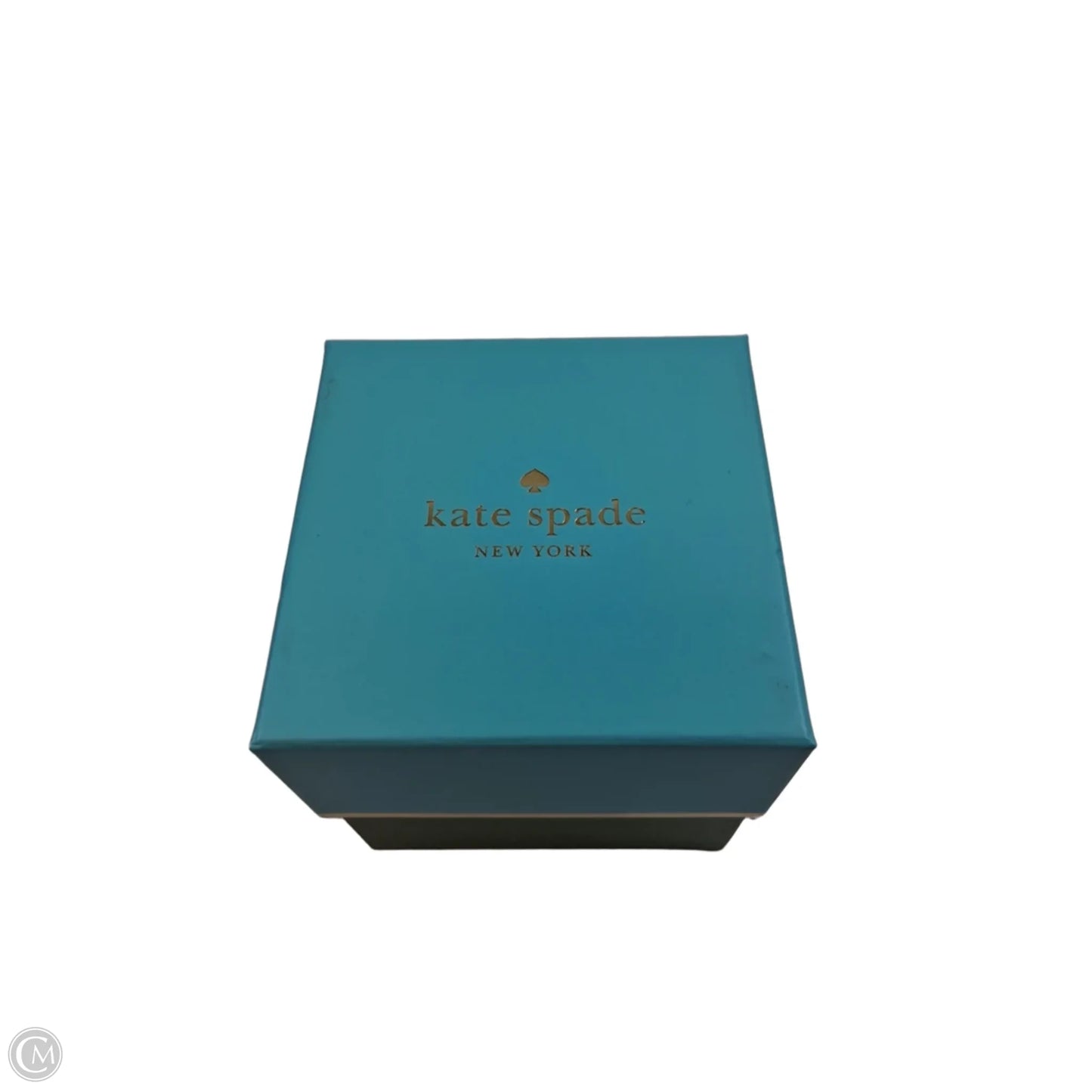 Watch Designer By Kate Spade