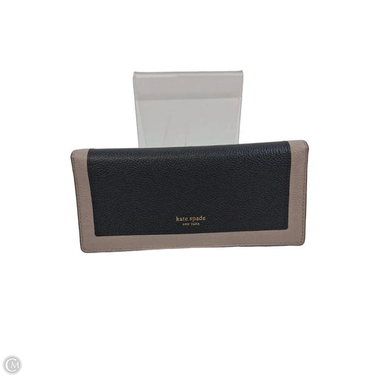 Wallet Designer By Kate Spade, Size: Medium