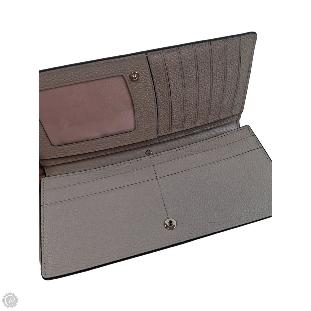 Wallet Designer By Kate Spade, Size: Medium