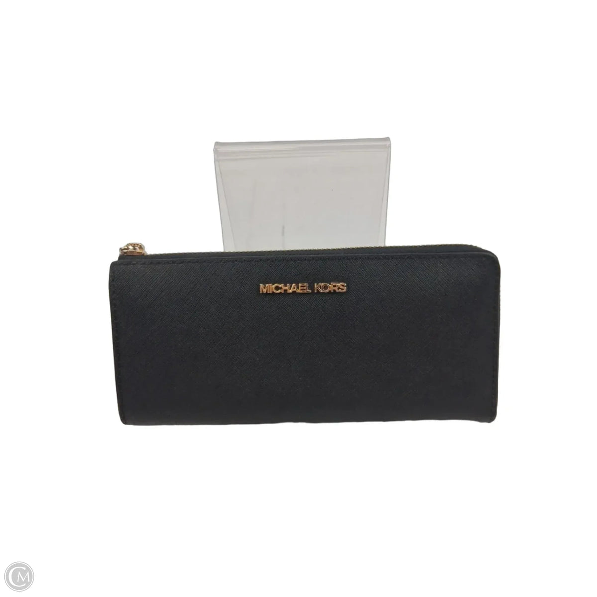 Wallet Designer By Michael Kors, Size: Medium