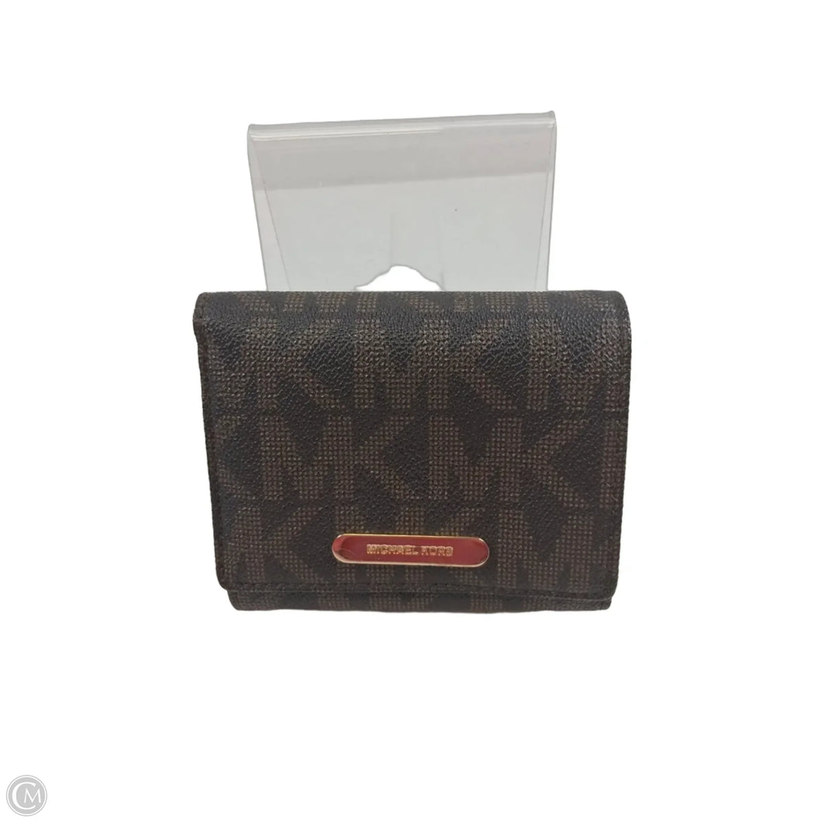 Wallet Designer By Michael Kors, Size: Small