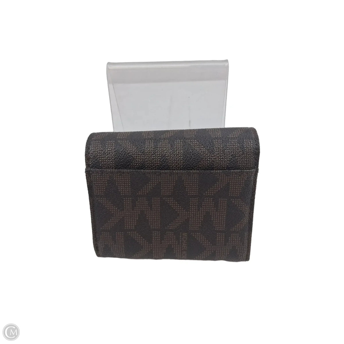 Wallet Designer By Michael Kors, Size: Small