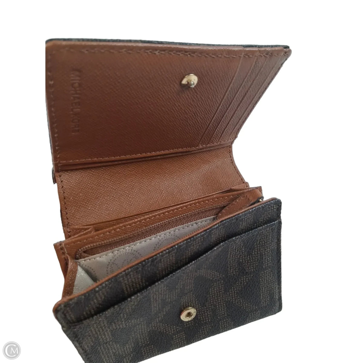 Wallet Designer By Michael Kors, Size: Small