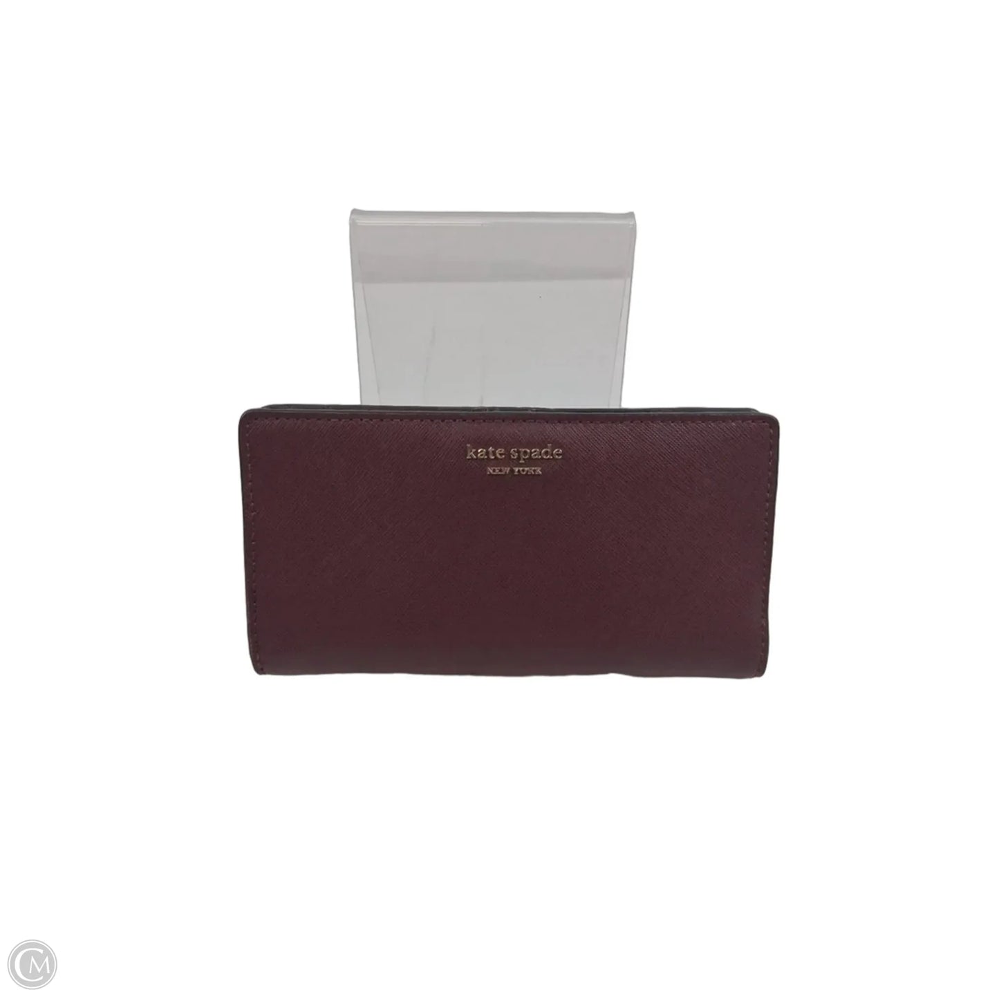 Wallet Designer By Kate Spade, Size: Medium