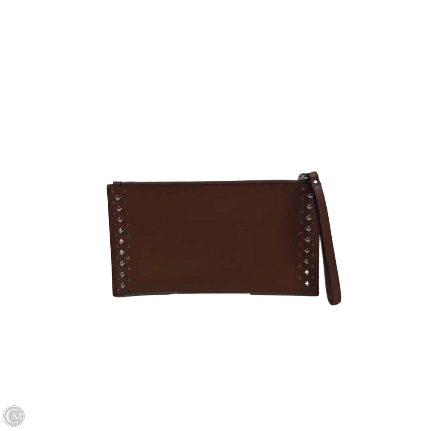 Wristlet Designer By Michael Kors, Size: Medium