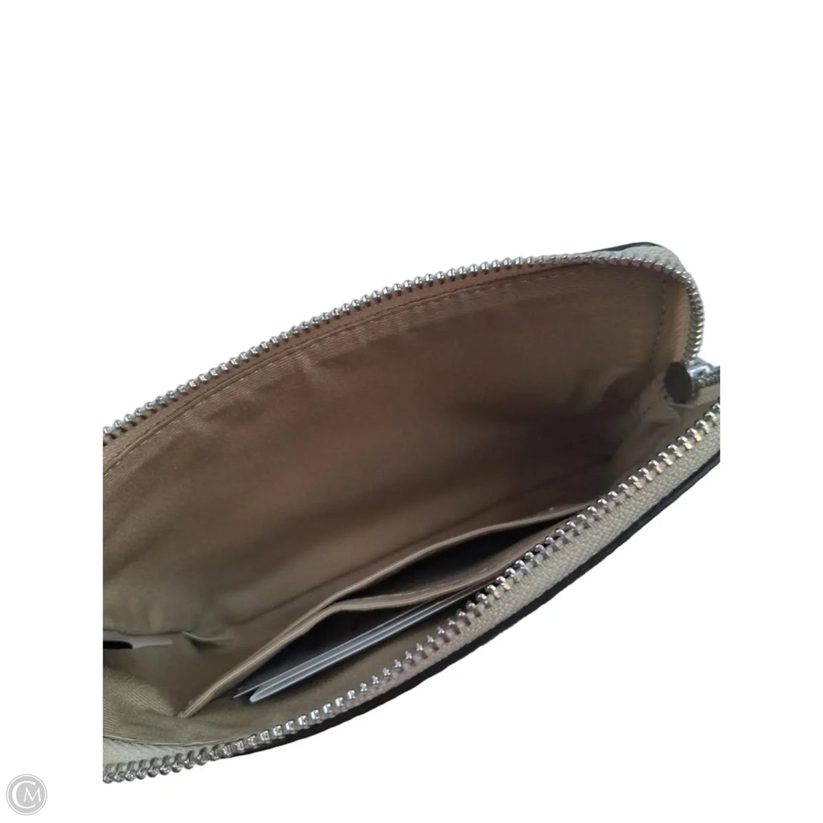 Wristlet Designer By Coach, Size: Small