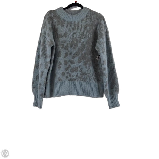 Sweater By Scoop In Green, Size: Xs