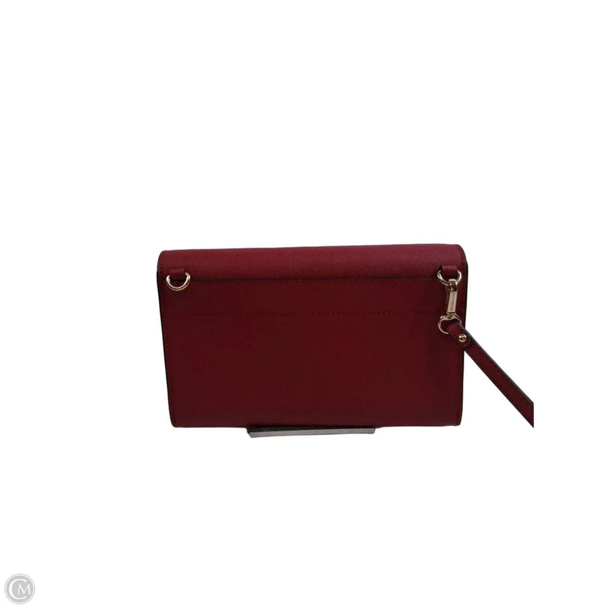 Clutch Designer By Michael Kors, Size: Medium