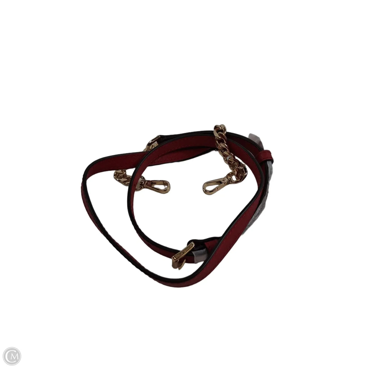 Clutch Designer By Michael Kors, Size: Medium
