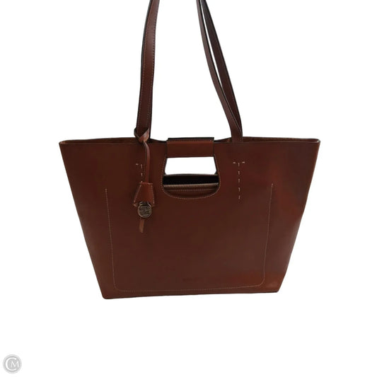 Tote Designer By Dooney And Bourke, Size: Large