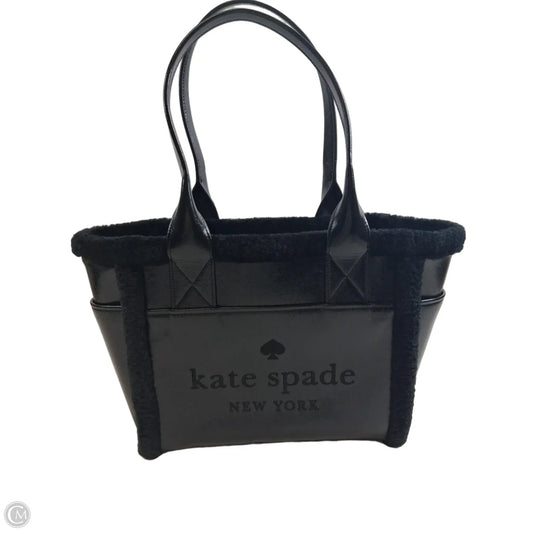 Tote Designer By Kate Spade, Size: Large