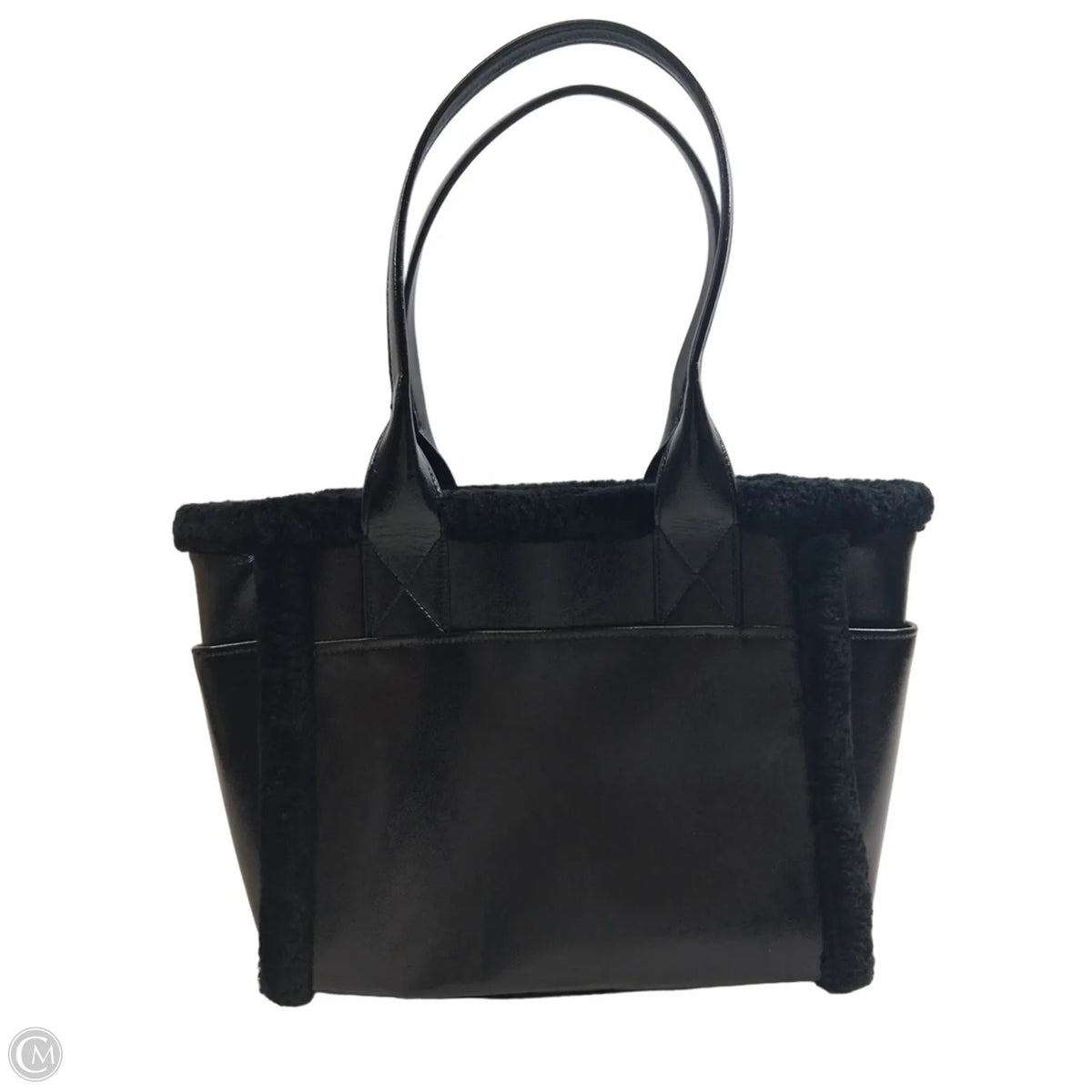 Tote Designer By Kate Spade, Size: Large