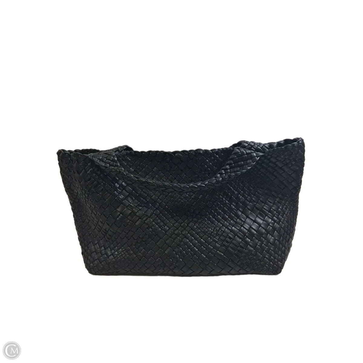 Tote By Clothes Mentor, Size: Large