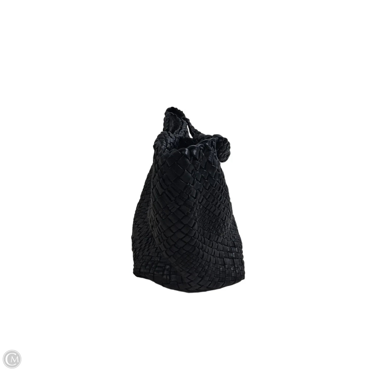 Tote By Clothes Mentor, Size: Large