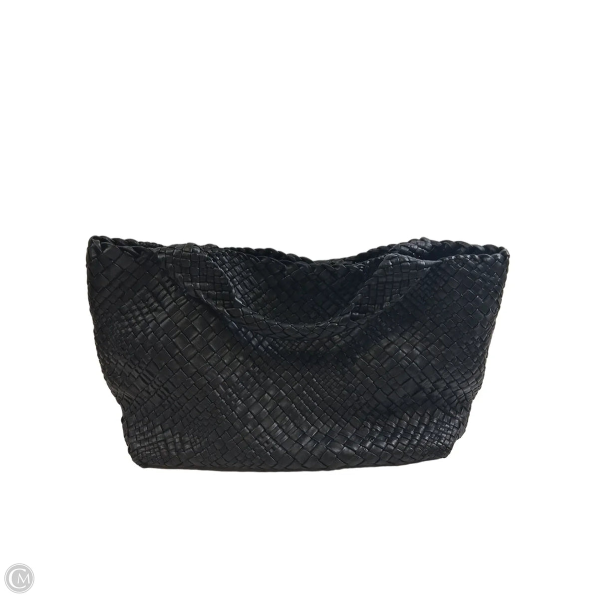 Tote By Clothes Mentor, Size: Large