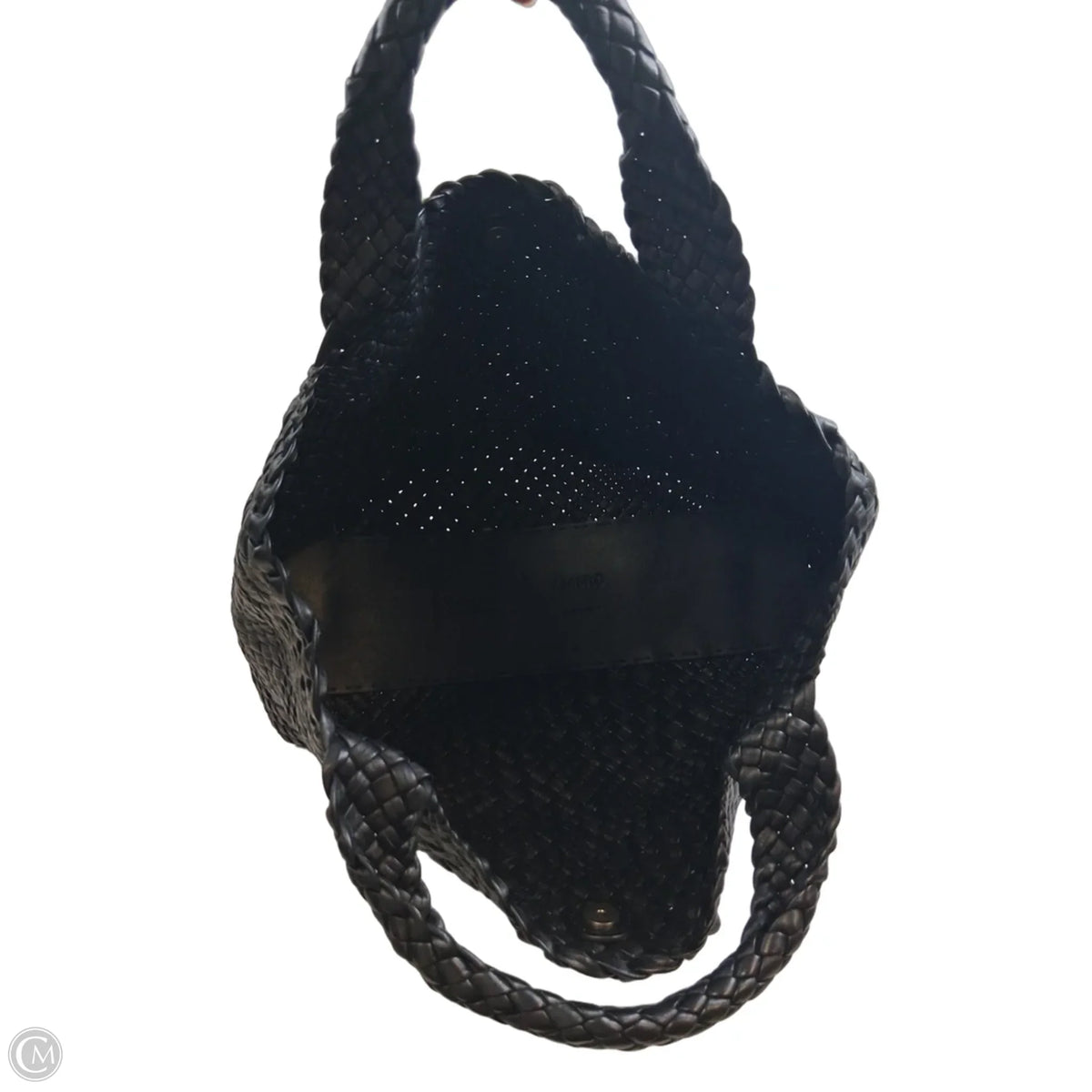 Tote By Clothes Mentor, Size: Large