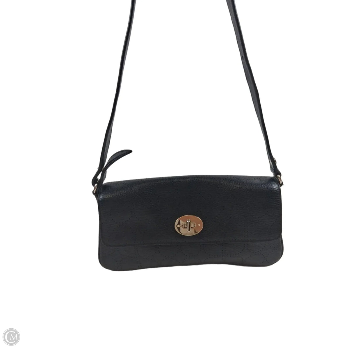 Crossbody Designer By Kate Spade, Size: Medium
