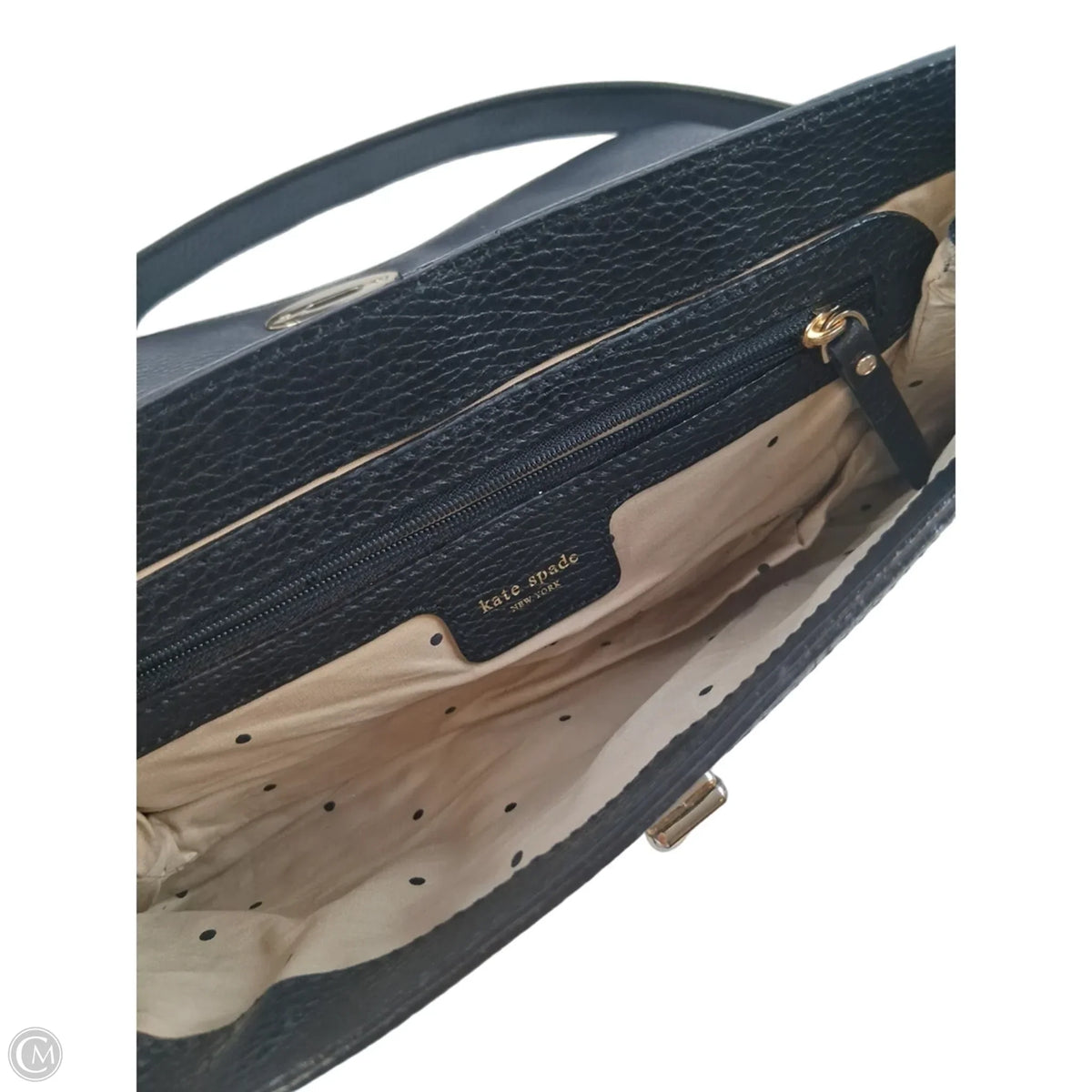 Crossbody Designer By Kate Spade, Size: Medium