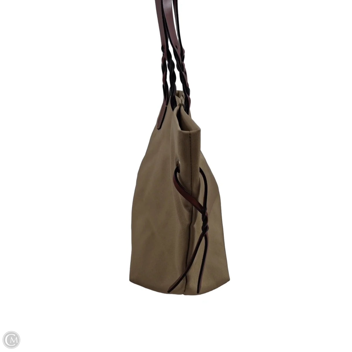 Tote Designer By Dooney And Bourke, Size: Medium