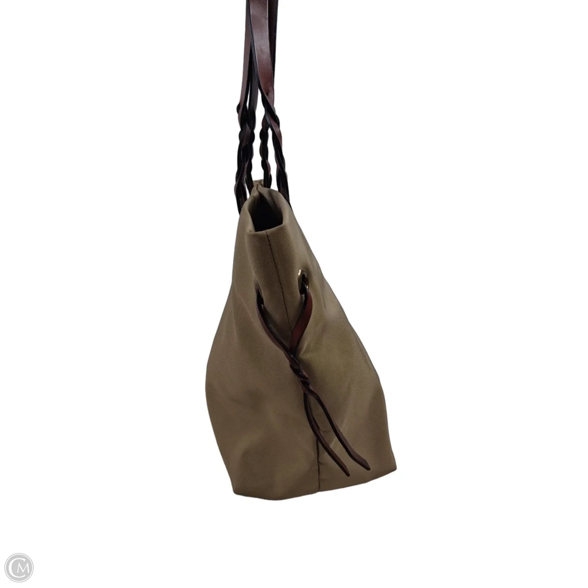 Tote Designer By Dooney And Bourke, Size: Medium