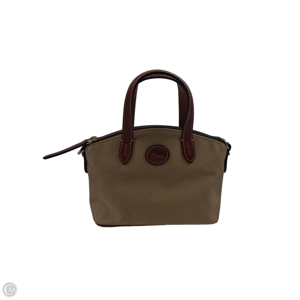 Handbag Designer By Dooney And Bourke, Size: Small