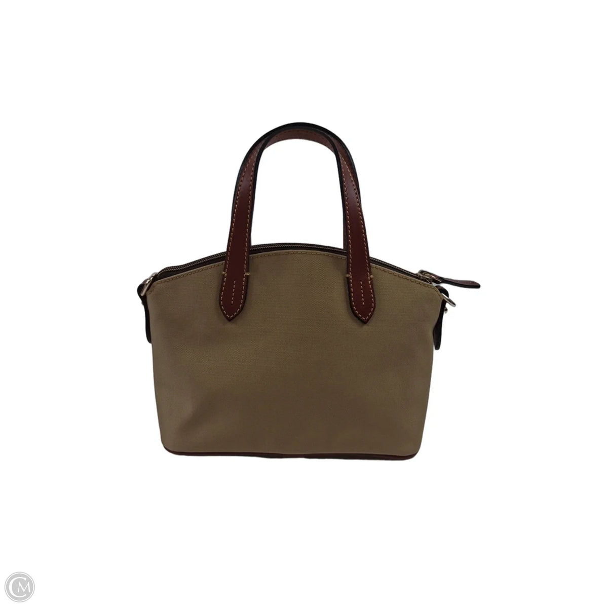 Handbag Designer By Dooney And Bourke, Size: Small