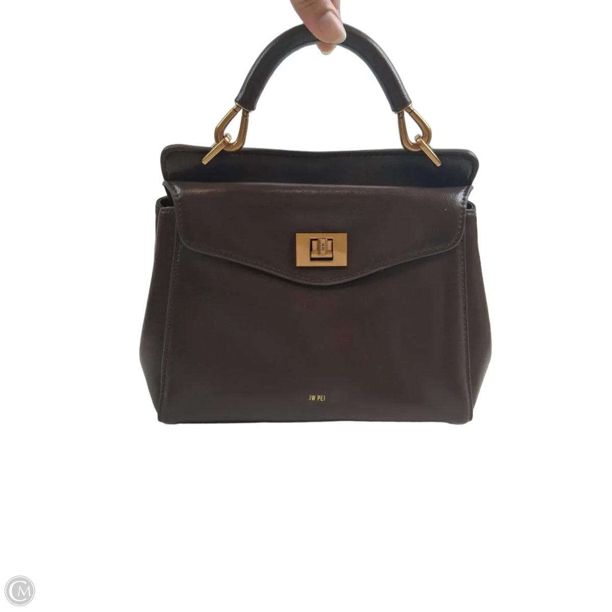 Handbag Designer By Jw Pei, Size: Small