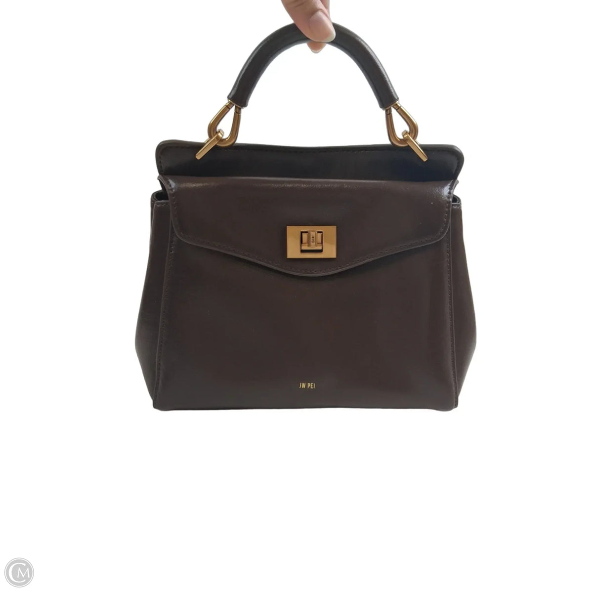 Handbag Designer By Jw Pei, Size: Small