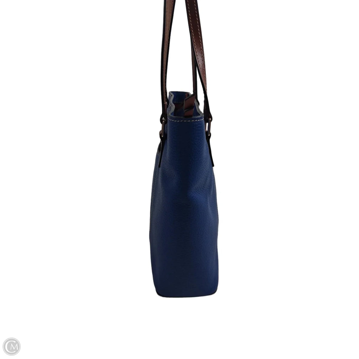 Tote Designer By Dooney And Bourke, Size: Medium