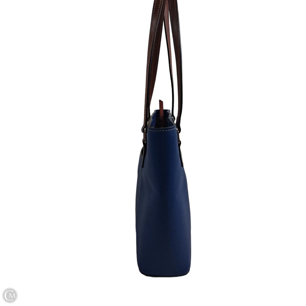 Tote Designer By Dooney And Bourke, Size: Medium