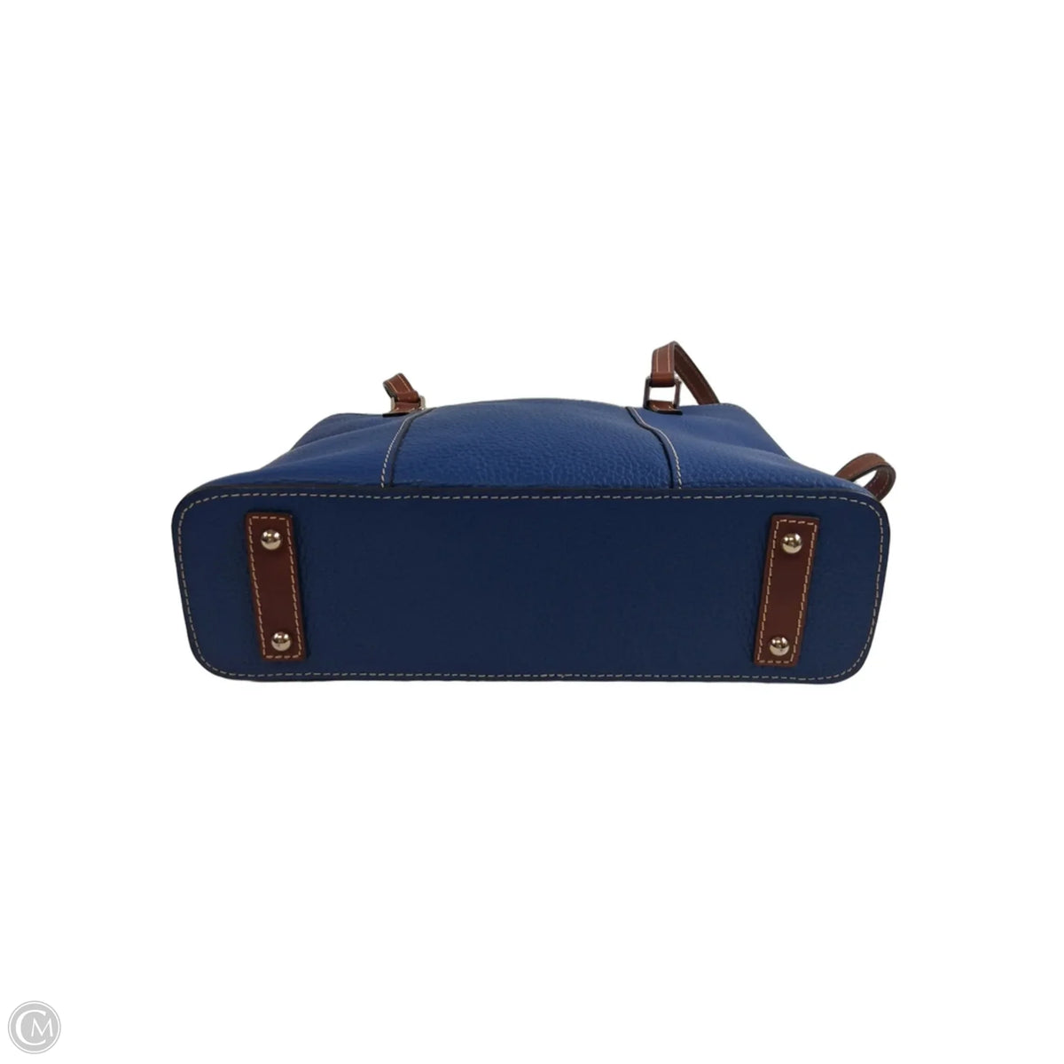 Tote Designer By Dooney And Bourke, Size: Medium