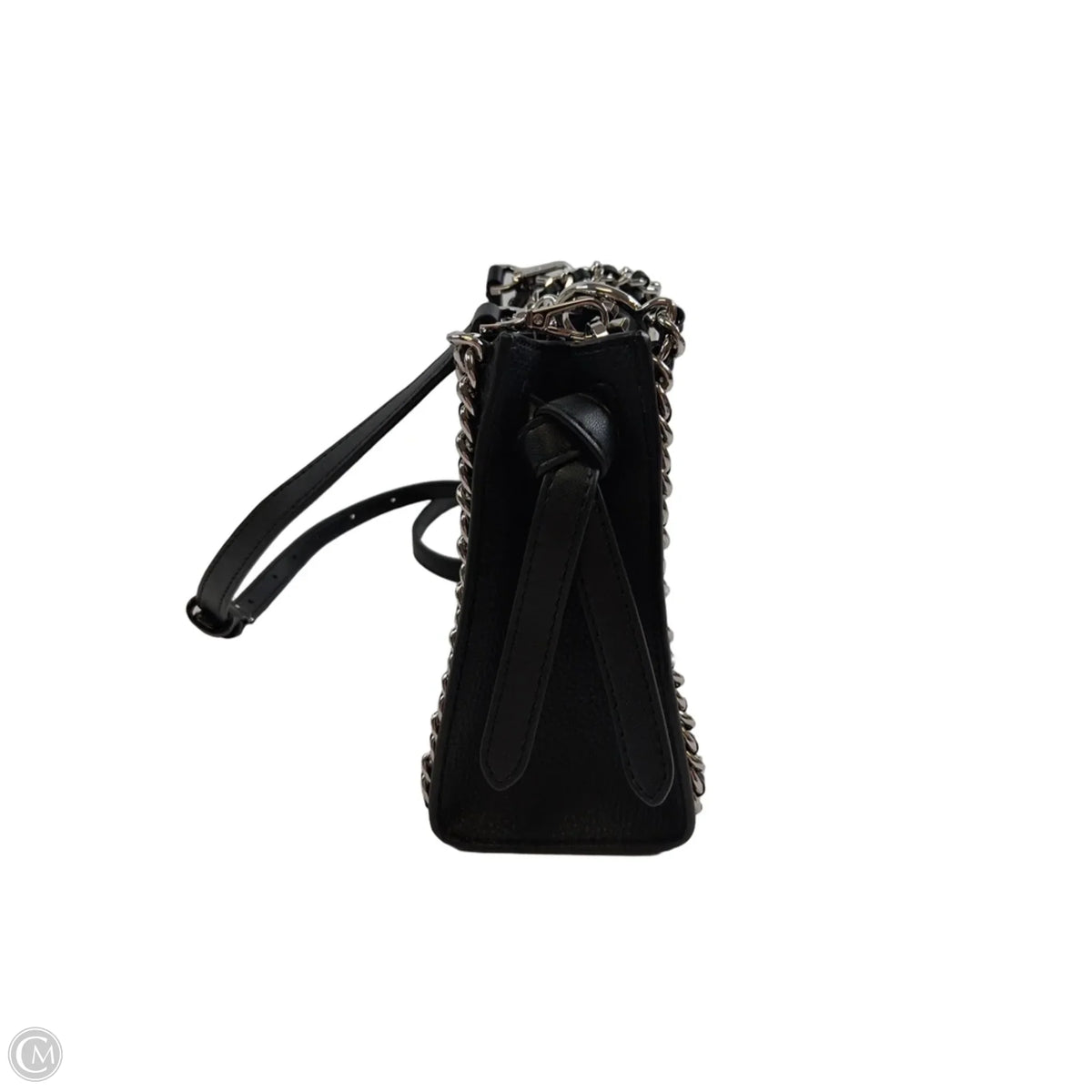 Crossbody Designer By Michael Kors, Size: Small