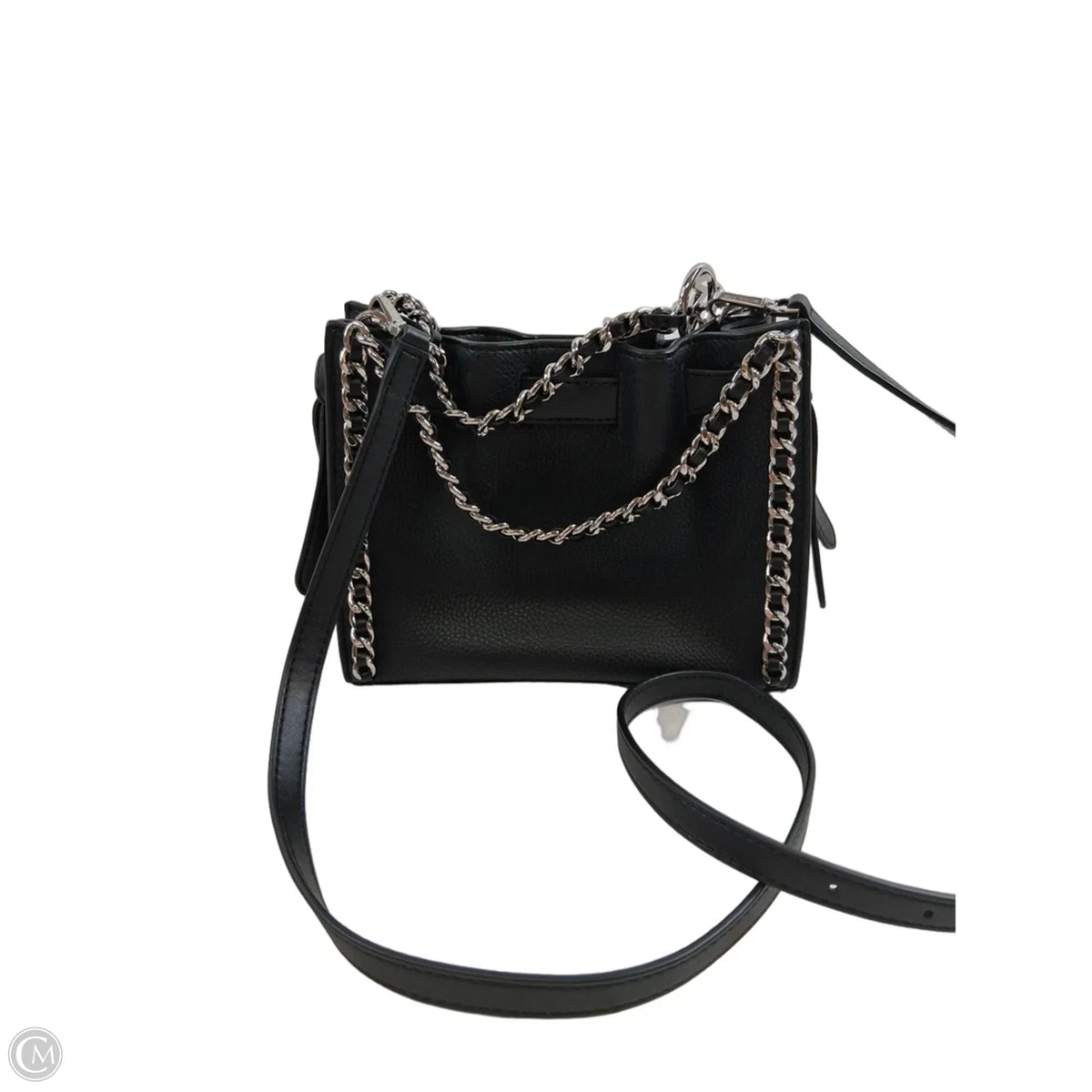 Crossbody Designer By Michael Kors, Size: Small