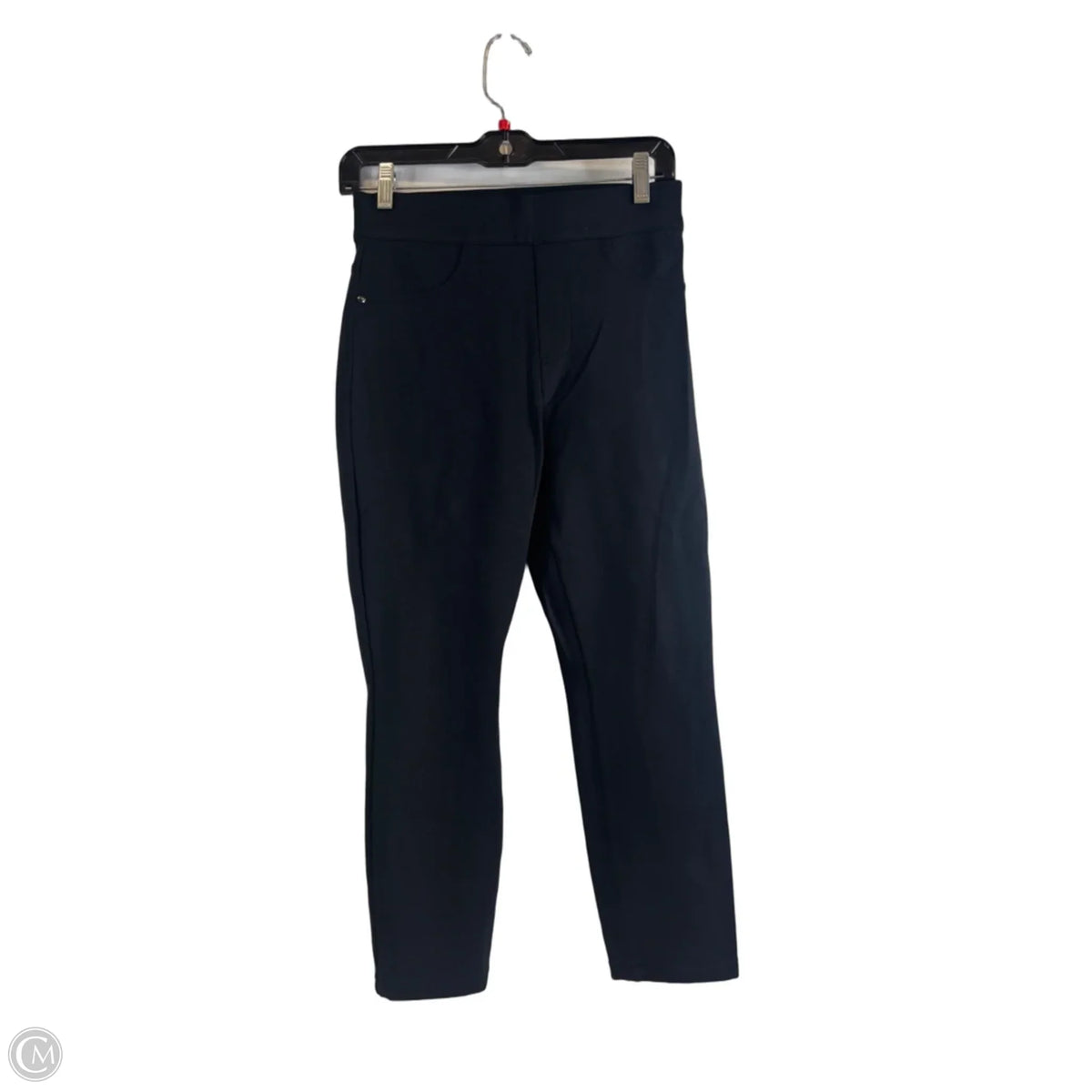 Pants Leggings By Spanx In Black, Size: S
