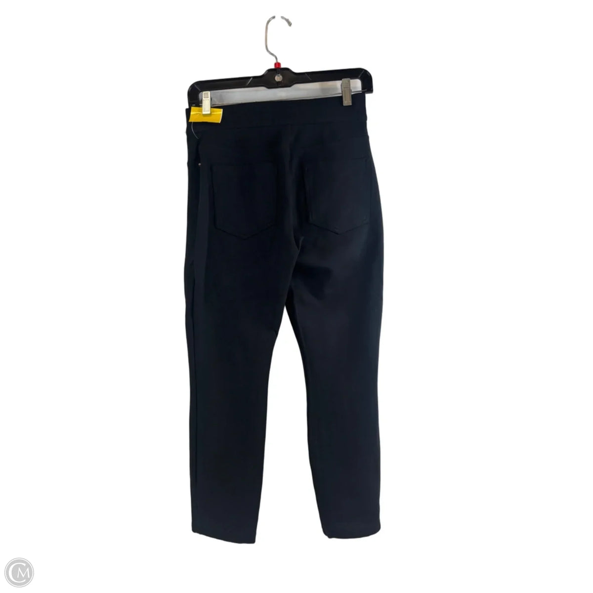 Pants Leggings By Spanx In Black, Size: S