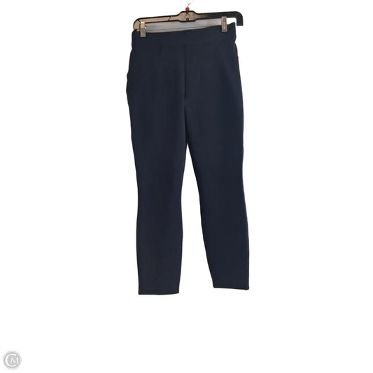 Pants Leggings By Spanx In Navy, Size: S