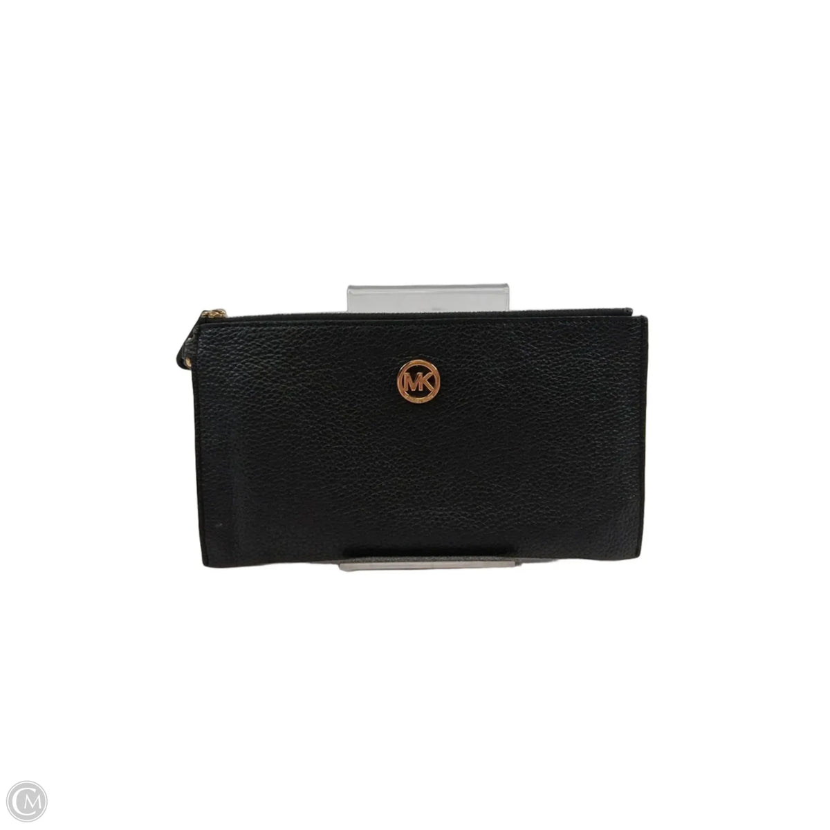 Wristlet By Michael By Michael Kors, Size: Medium