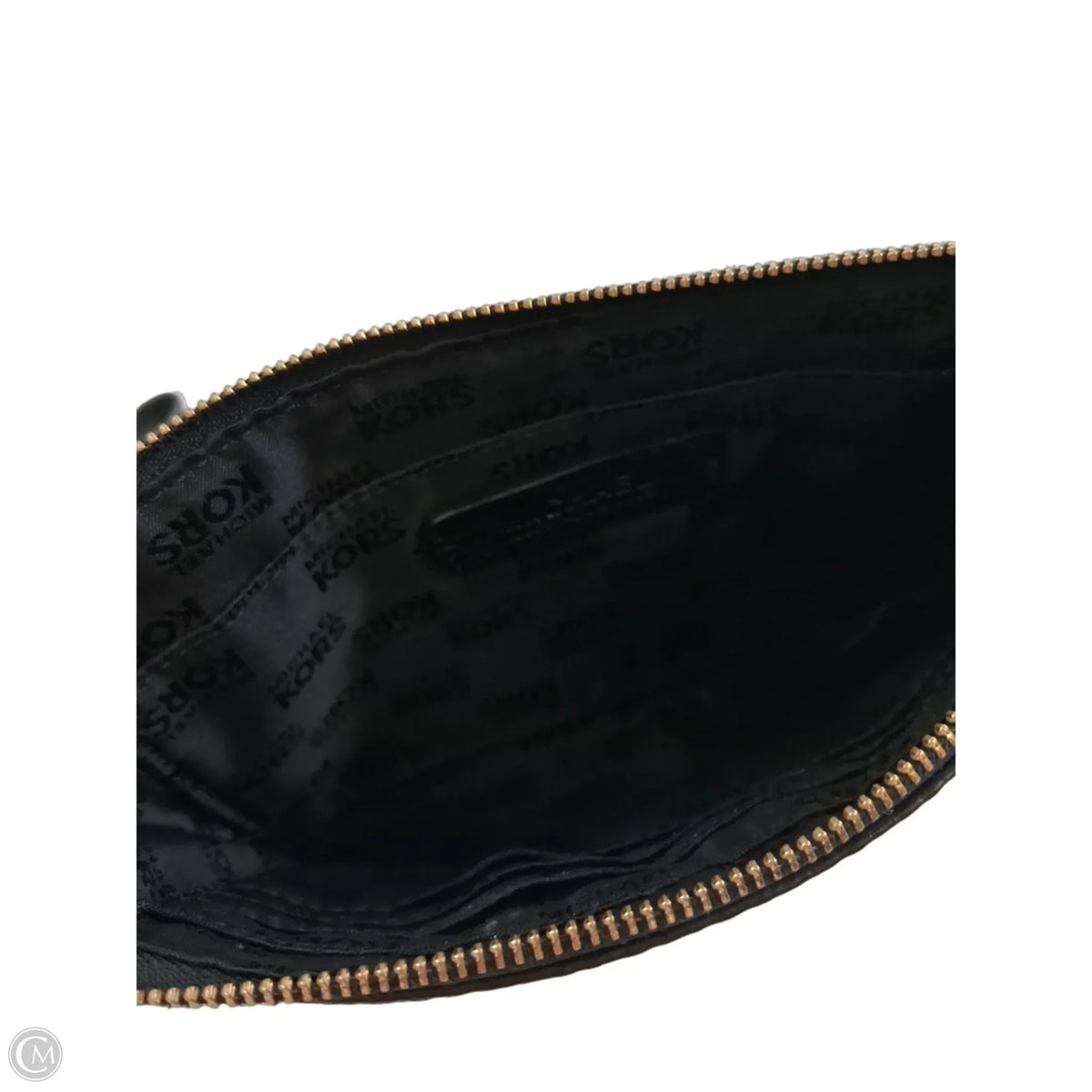 Wristlet By Michael By Michael Kors, Size: Medium