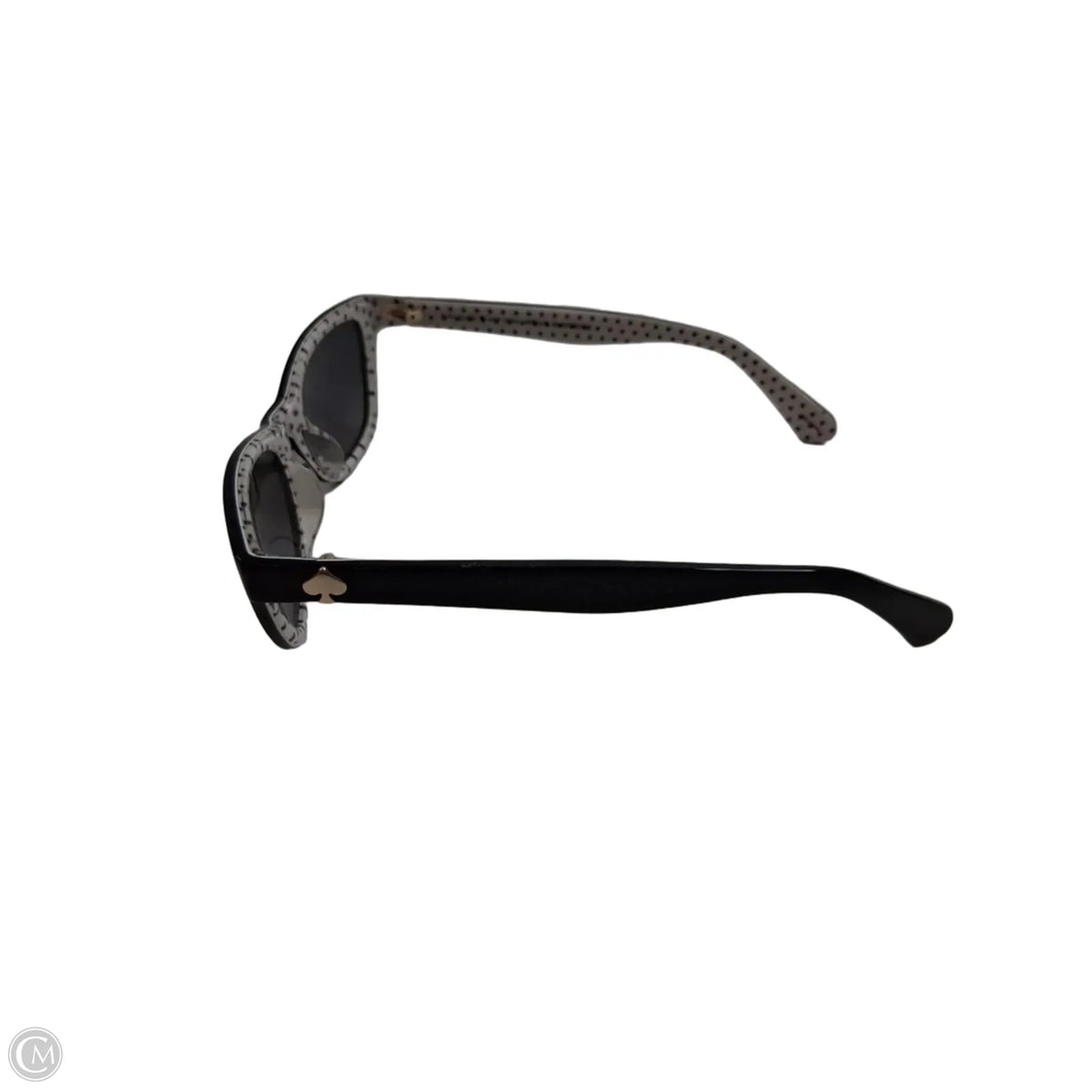Sunglass Case Designer By Kate Spade, Size: