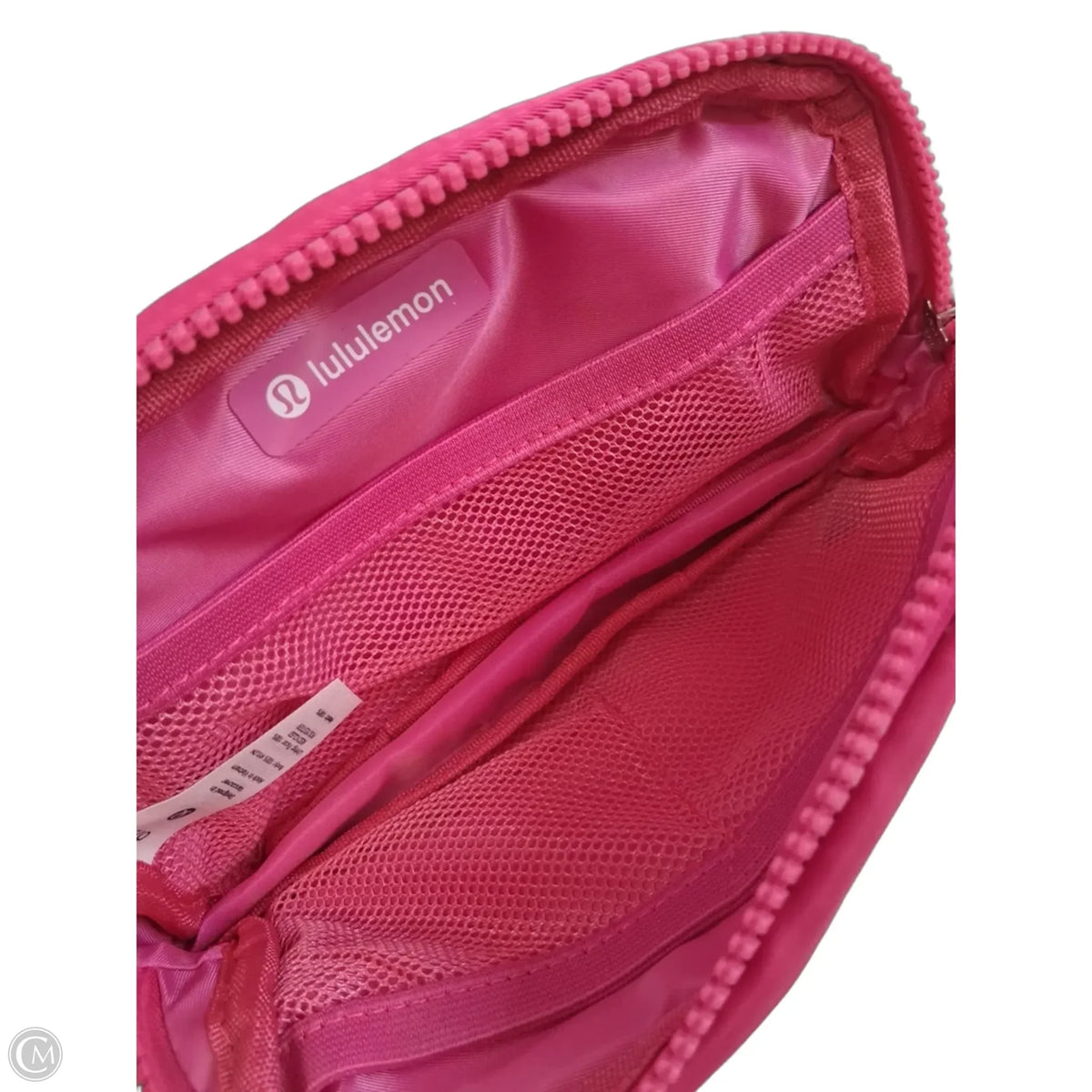 Belt Bag By Lululemon, Size: Small