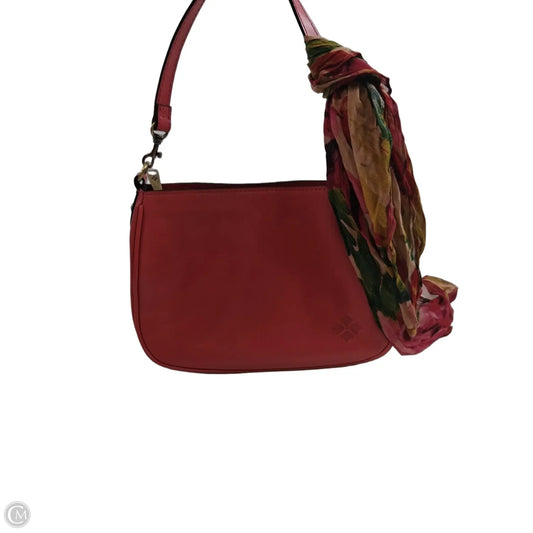 Handbag Designer By Patricia Nash, Size: Medium