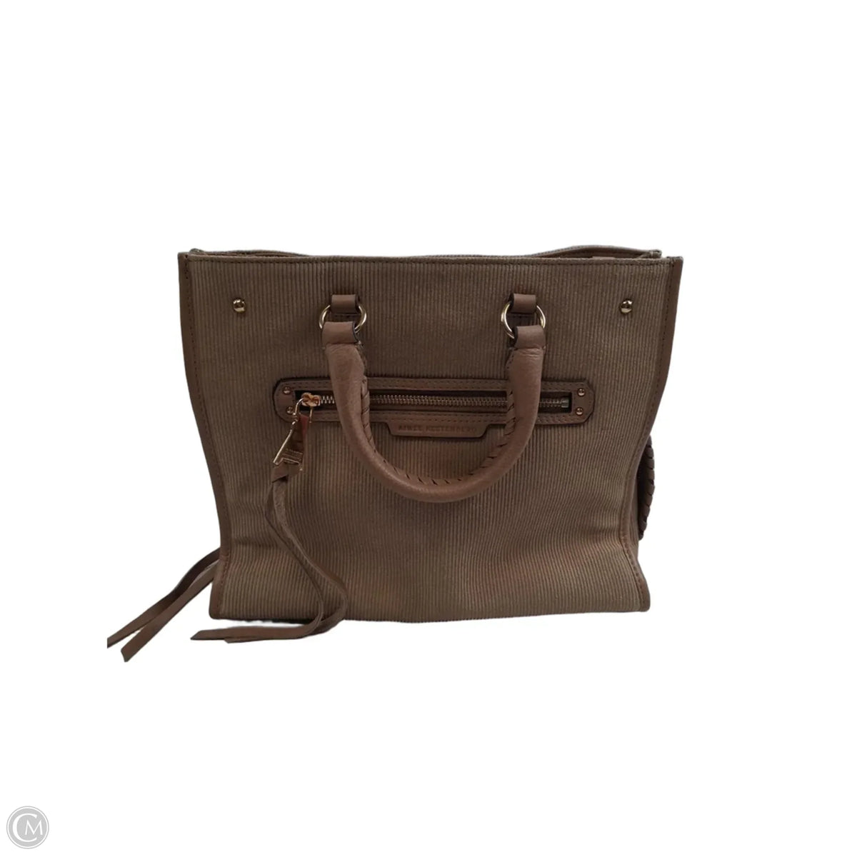 Handbag By Aimee Kestenberg, Size: Medium