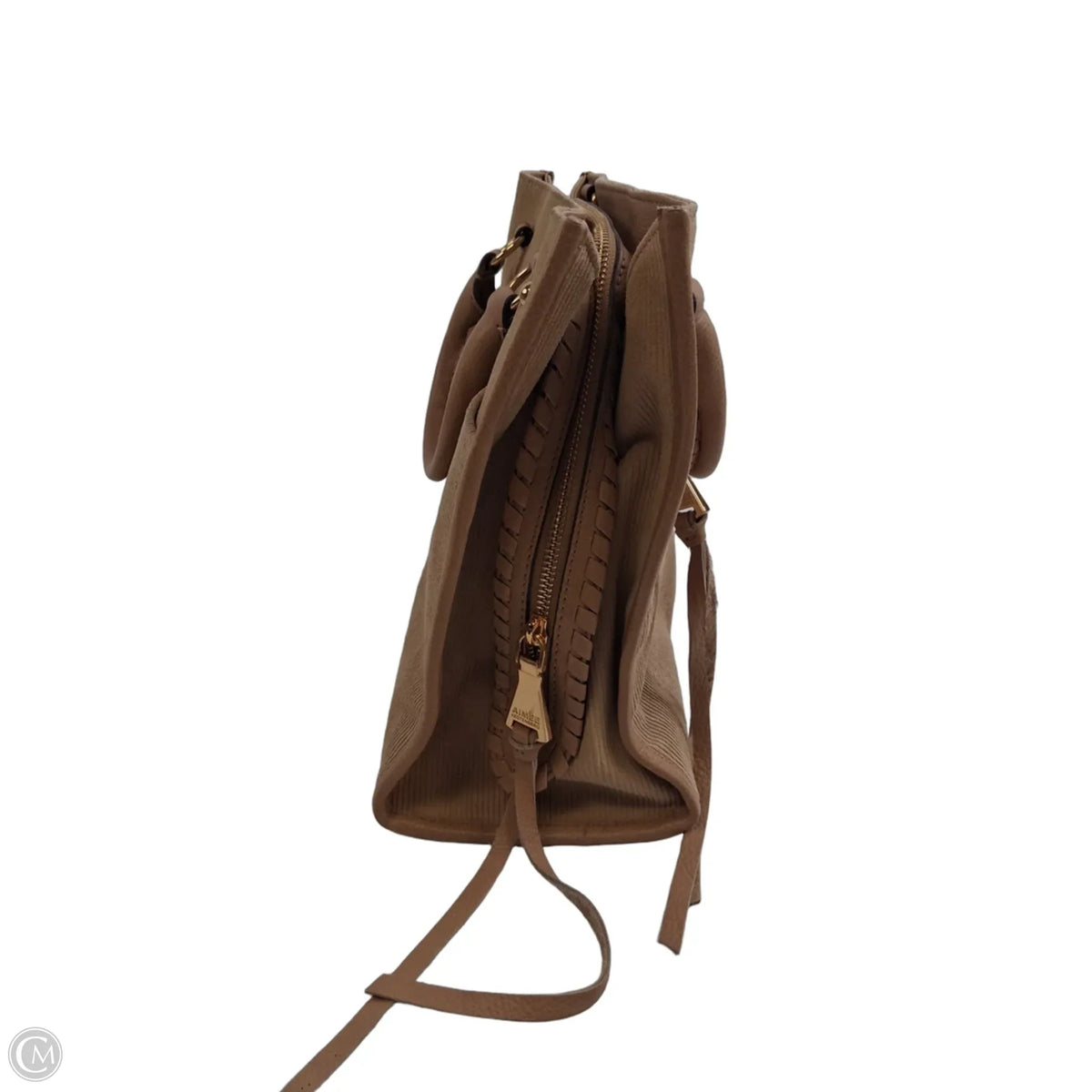 Handbag By Aimee Kestenberg, Size: Medium
