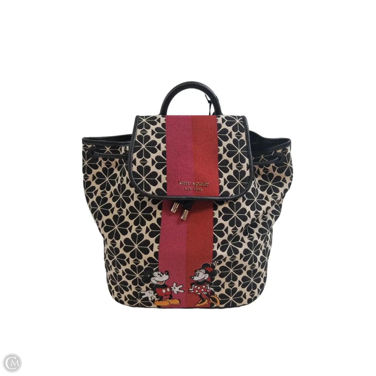 Backpack Designer By Kate Spade, Size: Medium