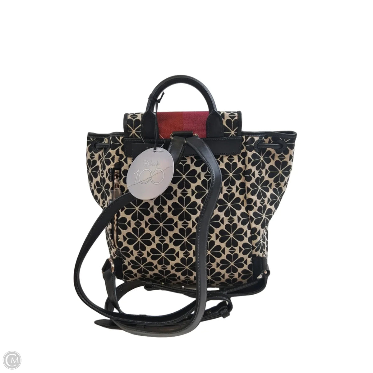 Backpack Designer By Kate Spade, Size: Medium