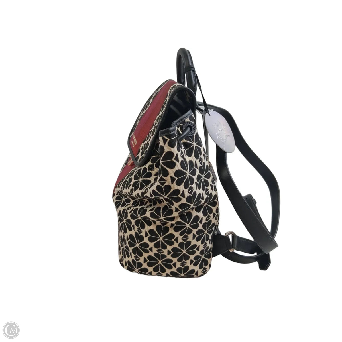 Backpack Designer By Kate Spade, Size: Medium